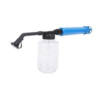 MENDUNER Duster in Polvere di Terra Diatomacea con Lunghezza Regolabile da 16,5 a 36,6 Pollici, 500 Ml di Spruzzatore a Polvere Multiuso Interno Ed Esterno