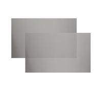 MENDUNER Filtro dello Schermo con Blocco della Luce Blu e Protezione della Privacy - Materiale per Animali Domestici per 22 Pollici 16:10 Display Widescreen Negli Spazi Pubblici