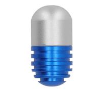 MENDUNER Giocattolo Manuale in Metallo per L'ansia, Piccolo Giocattolo Portatile per la Decompressione della Punta delle, Migliora la flessibilità delle per i Professionisti Impegnati