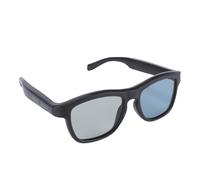 MENDUNER Gli Occhiali AI con Lenti Fotocromiche, Occhiali da Sole per Traduzione Intelligente Supportano 100 Lingue Interpretazione Simultanea