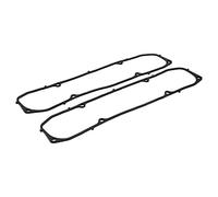 MENDUNER Guarnizione Coperchio Valvola Riutilizzabile da 3/16 Pollici | Guarnizione in Gomma con Anima in Acciaio per BB 361 383 400 426 440