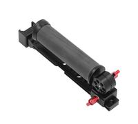 MENDUNER Impugnatura Multifunzionale con Impugnatura Superiore per Fotocamera Pieghevole a Doppio Uso per Ronin RS3Pro RS3 RS3mini RS2, Design con Bloccaggio Dell'ingranaggio, per Registi