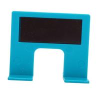 MENDUNER Kit di Riparazione Durevole per Cerniere per Mobili con Distanziatore Magnetico per la Lavorazione del Legno, per Allineamento Accurato e Funzionamento Senza Interruzioni, Piastra di