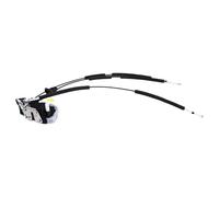 MENDUNER L'attore Ha Chiuso la Porta di Sostituzione con il Gruppo Cavo 805011J0A per Quest 3.5L V6 2011-2017, Metal Premium, Velle e Game, Si Adatta Alla Porta D'ingresso sinistra.