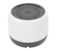 MENDUNER Macchina per il Rumore Bianco con Altoparlante Bluetooth, Timer per 13 Suoni Rilassanti, Macchina per il Suono Portatile per Neonati, Bambini e Adulti, Alimentata Tramite USB