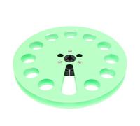 MENDUNER Miglioramento della Registrazione Analogica della Registrazione Analogica per il Lettore di Bobine - Agitore Profondamente - Ingegneri del Suono Amanti della Musica Professionale (GREEN)