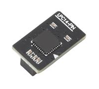 MENDUNER Modulo di Sicurezza Crittografia, Interfaccia LPC Easy Installazione 14pin TPM2.0 Modulo per la Scheda Madre del Computer