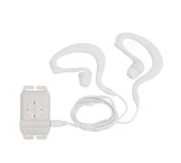 MENDUNER MP3 Resistente All'acqua IPX8 con Auricolare per il Nuoto, Pupport MP3, WMA, APE, FLAC, da 8 a 10 Ore di Riproduzione (8GB)