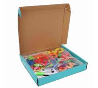 MENDUNER Numeri Educativi Alfabeti Flash Card Giocattolo di Abbinamento in Legno per Bambini, Gioco di Abbinamento di Lettere con Lettere Maiuscole e Minuscole, Ideale per Bambini Dai 3 Anni in su