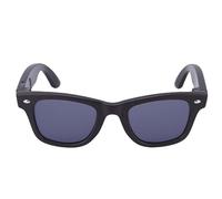 MENDUNER Occhiali Intelligenti AI, Bluetooth 5.3 con Traduzione in Tempo Reale in Oltre 100 Lingue, Controllo Touch per la Riproduzione Musicale e Chiamate