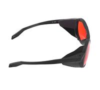 MENDUNER Occhiali Protettivi per 180-532nm OD6+ | Occhiali di Sicurezza Anti-verde per Applicazioni Mediche e di Bellezza