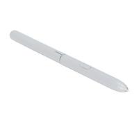 MENDUNER Penna Stilo Universale Portatile, Penna Touch Screen Ad Alta sensibilità per Tablet Tab S4, Assistente di Disegno Veloce e Preciso, ABS Grigio (GRAY)