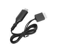 MENDUNER PS Due Adattatore HDMI, AV Multi Out HDMI, Link PlaySdation per a HD Multimedia Interface Cavo Plug and Play Game Console Converter Cord per PS Two