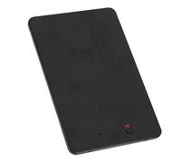 MENDUNER Registratore Vocale AI, Registratore di Trascrizione e Riepilogo, Supporto di Traduzione in Tempo Reale di 256 Lingue, Cancellazione del Rumore in Doppia modalità, Registrazione (16G)