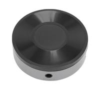 MENDUNER Ricevitore Musicale HiFi, Streamer Wireless con Multi Room, Supporto per IOS Connect, Uscita Stereo da 3,5 Mm, DLNA Qplay