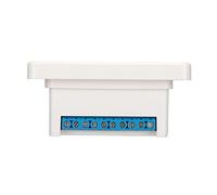 MENDUNER Scanner di Codici QR, Lettore di Codici a Barre 1D-2D Quick Scan per Uso Multiuso, per la Gestione del Controllo degli Accessi Alle Sale Amministrative, Materiale di Decodifica Video (#2)