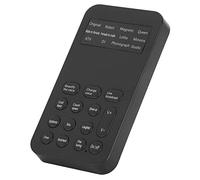 MENDUNER Scheda Mini, 12 Effetti Vocali, per Telefono e Computer | Cambiavoce, Corpo in ABS, Compatibile con Cellulare e Computer, Porte da 3,5 Mm, Ricarica Micro USB, Batteria da 300 mAh.