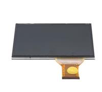 MENDUNER Schermata LCD della Fotocamera Digitale per HF100 HF200 HG10 HF11 HF20 HF20 HFS100, Che Include un Film Protettivo, una Soluzione Efficace per Difettosi