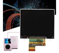 MENDUNER Schermo LCD Interno Sostitutivo per Classic 6a Generazione 80 GB 120 GB 160, Parte di Riparazione del Modulo LCD