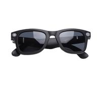 MENDUNER Smart Bluetooth Glasses, AI Service e Multi Language Translation, Occhiali da Sole per la Protezione UV di Pesca All'aperto