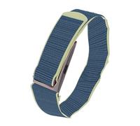MENDUNER Smart Bracelet Fitness Tracker, Attività Indossabile Fitness Tracker Bande Monitoraggio della Frequenza Cardiaca, 10 Metri Impermeabili per Uomini Donne Che Nuotano Surfing Suoni (BLUE)