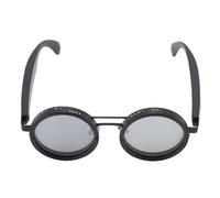 MENDUNER Smart Glasses Portatili AI BT 5.4, 100 Lingue Traduzione, Lente Dignita Regolabile, Microfono e Altoparlanti, per Incontrare il Viaggio del Conducente