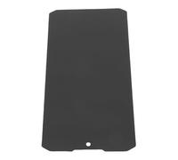 MENDUNER Sostituzione della Scansione di Schermo Tattile TFT per S200 - Risoluzione Completa del Touchscreen TFT Visione Migliorata - Contiene un Kit di Riparazione per L'installazione Senza Sforzo