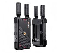 MENDUNER Trasmettitore e Ricevitore Multimediale Wireless HD, Extender Video Wireless 1080P 60Hz con Codifica H.265 di Latenza 0,05S, per Trasmissione a 400 M