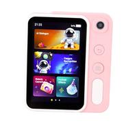 MENDUNER Videocamera per Bambini 3.97 Pollici Touchscreen, Riconoscimento | Alloggiamento in ABS, Riconoscimento degli Oggetti, Scansione del Testo, Dispositivo Educativo, WiFi 2.4G, Compatibile con