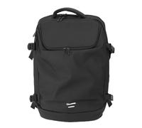 MENDUNER Zaino Sottovuoto con Pompa, Zaino da Viaggio a Compressione Sottovuoto Antipioggia Espandibile da 35 a 50 Litri con Porta di Ricarica USB, Supporto Ergonomico per la Schiena,