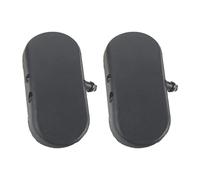MENDX Ugelli lavavetri per Audi A2 A3 A4 S4 A6 S6 A8 Auto Parabrezza Anteriore Rondella Tergicristallo Ugello Ugello di Spruzzo del Parabrezza Spruzzatore