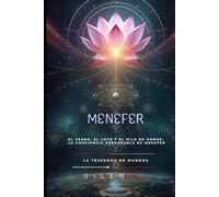 MENEFER: El Verbo, el Loto y el Hilo de Ormus: La Conciencia Perdurable de Menefer