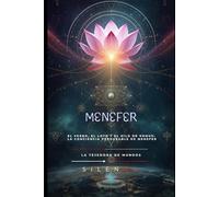 MENEFER: El Verbo, el Loto y el Hilo de Ormus: La Conciencia Perdurable de Menefer