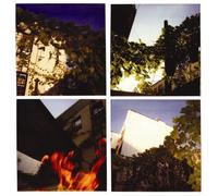 Meneguar - Strangers in Our House