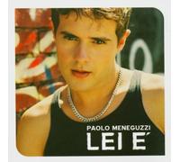 Meneguzzi,Paolo - Lei E'