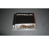 Menelik - E-Pop Attitude