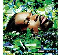 Menelik - Oqp