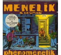 Menelik - Phenomenelik (1995)