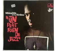 Ménélik - Un Petit Rien De Jazz