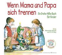 Menendez-Aponte, E Wenn Mama Und Papa Sich Trennen Book NUOVO