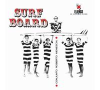 Menescal,Roberto & Conjunto,Seu - Surfboard