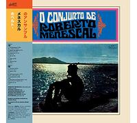 Menescal Roberto - O Conjunto De Roberto Menescal (Limited Edt.)