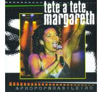 Menezes,Margareth - Tete a Tete Margareth
