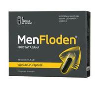 MENFLODEN 20 Cps