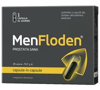 MENFLODEN 20 Cps