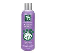 MenForSan colore 300ml shampoo intensificatore BIANCO
