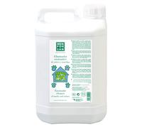 Menforsan Eliminatore Enzimatico di urina e Macchie dell'animale Domestico - 5L