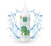 MENFORSAN Limpiador Ocular para Perros Y Gatos 125 Ml