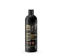 MENFORSAN Shampoo insetto-repellente per cavalli, 1L: Con margosa, geran Herbes