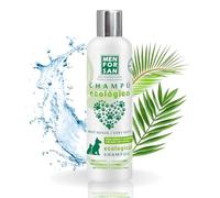 Menforsan Shampoo Organico per Cani e Cuccioli, 300ml, Ingredienti Biodegradabili